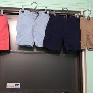4 Boys Shorts